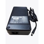 Блок питания (сетевой адаптер) для ноутбуков HP 19.5V 11.8A 230W 7.4x5.0 мм с ...