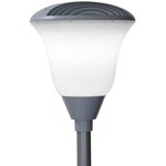 Светильник "Тюльпан" LED-60-СПШ/Т60 (ХХХХ/740/ RAL7040/D/0/GEN2) GALAD 17927