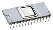 Фото 1/2 ИМ1821ВН59А, микроконтроллер никель (1998-01г)