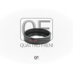 Кольцо уплотнительное свечного колодца QUATTRO FRENI qf53a00015