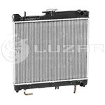 LRC 241A1, LRC 241A1_радиатор системы охлаждения!\ Suzuki Jimny 98