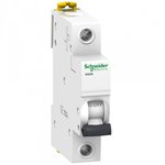 Schneider Electric Acti 9 iK60 Автоматический выключатель 1P 6A (C)