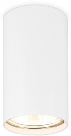 Ambrella Накладной точечный светильник GU5.3 TN213108 WH белый GU5.3 D55*100
