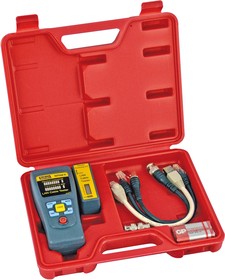 SEFRAM95, Network Cable Tester