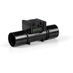 SFM3003-300-CE, Flow Sensors Digital (Mass) Flow Meter with range of -150slm to ...