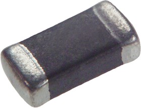 Фото 1/2 MMZ2012Y102BT000, 500mA 1 300m- 1k-@100MHz ±25% 0805 Ferrite Beads