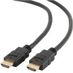 Кабель HDMI - HDMI, 1.8м, Bion BXP-CC-HDMI4-018