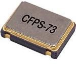 LFSPXO018044BULK, Oscillator XO 50MHz ±50ppm 50pF HCMOS 55% 3.3V 4-Pin SMD Bulk