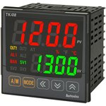 TK4M-24RR, Module: regulator; temperature; on panel; -10?50°C; IP65; TK4M