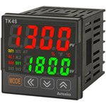 TK4S-24RR, Module: regulator; temperature; SPST-NO; OUT 2: SPST-NO; on panel
