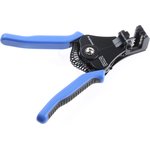 PV-670509-000, Helios H4 Series Wire Stripper, 2.5mm Min, 6.0mm Max, 7 mm Overall