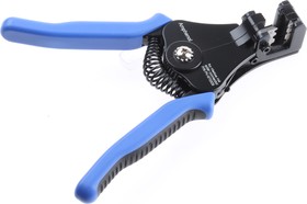 Фото 1/5 PV-670509-000, Helios H4 Series Wire Stripper, 2.5mm Min, 6.0mm Max, 7 mm Overall