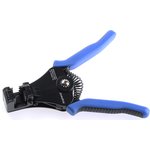 PV-670509-000, Helios H4 Series Wire Stripper, 2.5mm Min, 6.0mm Max, 7 mm Overall