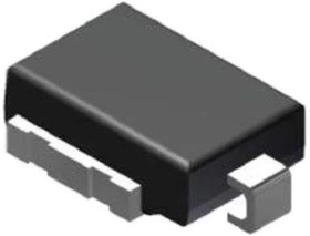 SM5S30A-TP, ESD Protection Diodes / TVS Diodes 3600W TRANSIENT VOLTAGE SUPPRESSOR