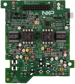 FRDMGD3160DCMHB, EVALUATION BOARD, GATE DRIVER