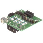 13237ADC-BDM, Development Boards & Kits - Wireless MC13237CHT Dev Kit