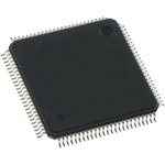 ATMEGA3290V-8AU, 8-bit Microcontrollers - MCU AVR 16K FLASH 1K EE 2K SRAM LCD ADC