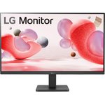 LCD LG 27" 27MR400-B {IPS 1920x1080 100Hz 5ms 5ms 178/178 250cd 1300:1 D-sub HDMI}