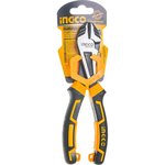 Бокорезы усиленные 180 мм INGCO HHHDCP28180 INDUSTRIAL