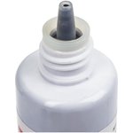 Краска штемпельная PROFESSIONAL clear stamp черная 30 мл на водной основе 227983