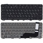 Клавиатура для ноутбука Lenovo Chromebook N21 черная