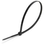 Стяжки нейлоновые НСС "EasyFix" 3*100 (ч) ...