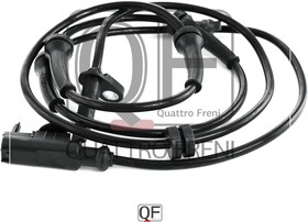 ИМПУЛЬСНЫЙ ДАТЧИК ABS FR, QF60F00052