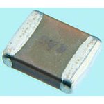 100nF Multilayer Ceramic Capacitor MLCC, 100V dc V, ±10% , SMD