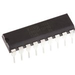 Z86E0412PSG1866, 8-bit Microcontrollers - MCU Z8 1K OPT 12MHz