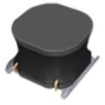 1264EY-150M=P3, Murata, DG6050C, 2424 Shielded Wire-wound SMD Inductor with a ...