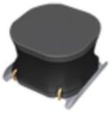 1264EY-150M=P3, Murata, DG6050C, 2424 Shielded Wire-wound SMD Inductor with a Magnetic Resin Core, 15 µH 20% 3A Idc
