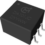 DA101JC-R, Surface Mount Audio Transformer