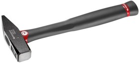Фото 1/3 205C.100, Engineer's Hammer with Graphite Handle, 1.2kg