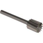 26150115JA, Cylinder High Speed Cutter, 7.8mm Capacity, HSS Blade