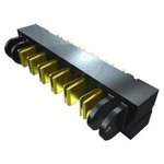 FMPT-02-01-L-S-V-LC, Power to the Board 5.00 mm PowerStrip /30 A "Hinging" Power ...