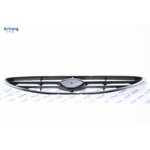 Решетка радиатора (хромированная) Hyundai (Accent 04-) Tagaz ARIRANG ARG27-4140 TAXI