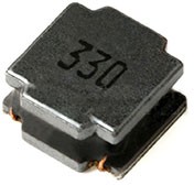 SWPA6045S6R8MT, 3A 6.8uH ±20% 31mOhm SMD Power Inductors
