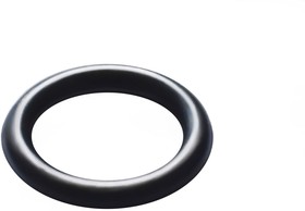 108466, Rubber : EPDM 7EP1197 O-Ring O-Ring, 8.9mm Bore, 12.7mm Outer Diameter