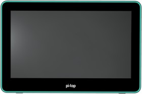 Фото 1/3 SC1-TSP-01, FHD Touch Display, Raspberry Pi and Pi-Top 4, 11.6", USB-C/HDMI 1.4/USB-A