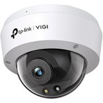 Видеокамера IP уличная купольная 3Мп TP-Link VIGI C230(4mm) ...