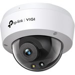 IP-камера TP-LINK VIGI C240(4mm) Цветная купольная IP-камера 4 Мп