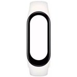 Ремешок для фитнес-браслетов Xiaomi Smart Band 7 Strap Ivory