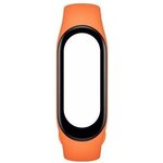 Ремешок для смарт-часов Xiaomi Smart Band 7 Strap Orange Strap Orange