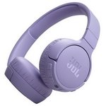 Наушники JBL Tune670BT пурпурные (JBLT670NCPURCN)