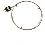SYSCAL Type J Mineral Insulated Thermocouple 250mm Length, 3mm Diameter → +760°C