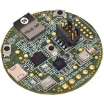 RSL10-SENSE-GEVK, Sensor Development Kit for N24RF64DTPT3G, NCH-RSL10-101S51-ACG, NCH-RSL10-101WC51-ABG, NOA1305CUTAG