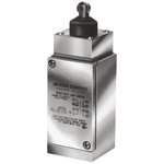 LS2A4K, HDLS Series Limit Switch, NO/NC, IP67, SPDT, Stainless Steel Housing ...