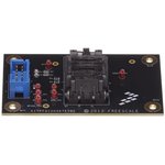 KITPF0100SKTEVBE, Sockets & Adapters Evaluation Board - MMPF0100, OTP Programming Socket for the PF Family of PMIC Devices