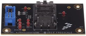 KITPF0100SKTEVBE, Sockets & Adapters Evaluation Board - MMPF0100, OTP Programming Socket for the PF Family of PMIC Devices
