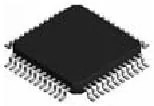 MC56F8322VFAE, MCU 16-bit 56800E CISC 32KB Flash 2.5V/3.3V 48-Pin LQFP Tray, NXP | купить в розницу и оптом